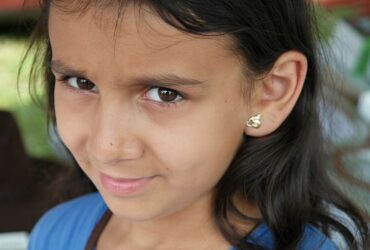 The Importance of Choosing a Trusted Professional for Infant Ear Piercings