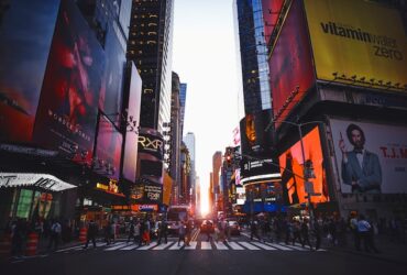 Traveling With Family Kid-Friendly Activities And Attractions In New York