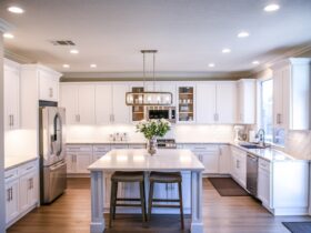 9 Fantastic Kitchen Remodeling Ideas for 2023