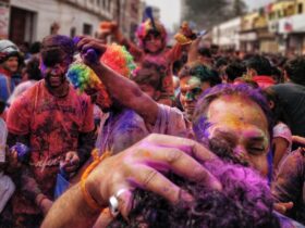 A Guide to Immersive Travel Experiences Around the Globe