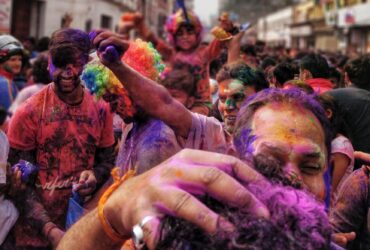 A Guide to Immersive Travel Experiences Around the Globe
