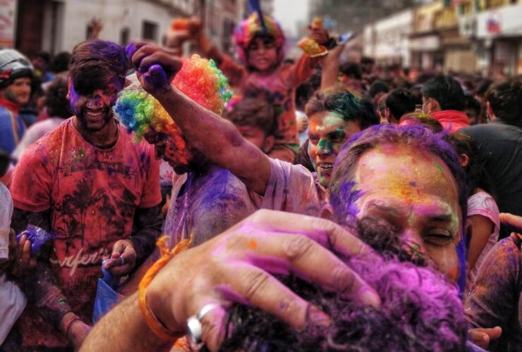 A Guide to Immersive Travel Experiences Around the Globe