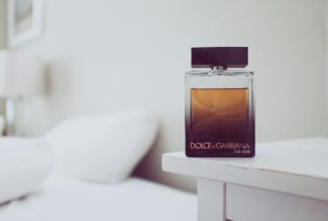 Exploring Karoline Vitto's Unique Style with the Backing of Dolce & Gabbana