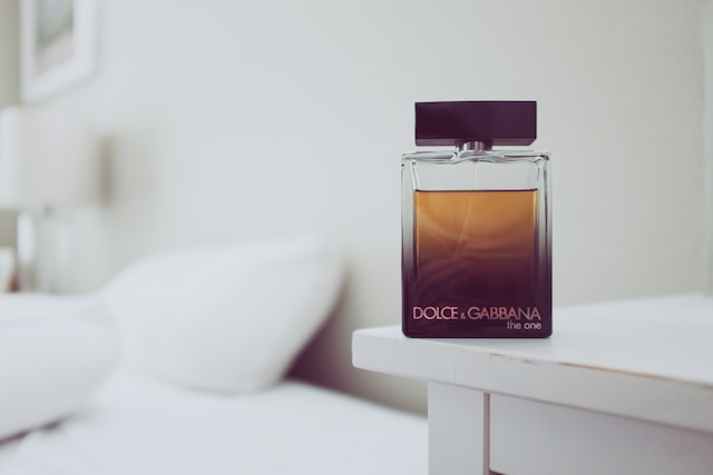 Exploring Karoline Vitto's Unique Style with the Backing of Dolce & Gabbana