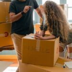 Five tips for moving to a different state with your family