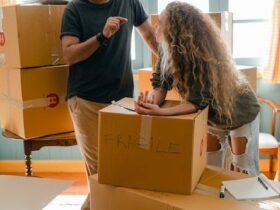 Five tips for moving to a different state with your family