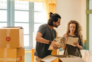 Six Tips to Make Your International Move Stress Free