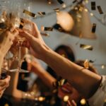 Spicing Up Your Next Party Creative Ideas from Spice Market New York