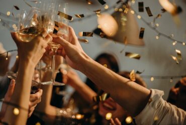 Spicing Up Your Next Party Creative Ideas from Spice Market New York