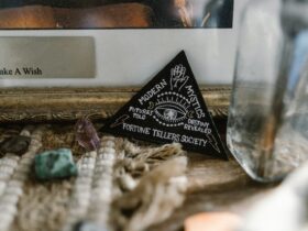 The Art and Passion of Collecting PVC Patches