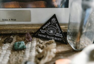 The Art and Passion of Collecting PVC Patches