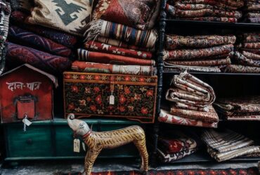 Tips and Tricks for Successful Online Fabric Shopping