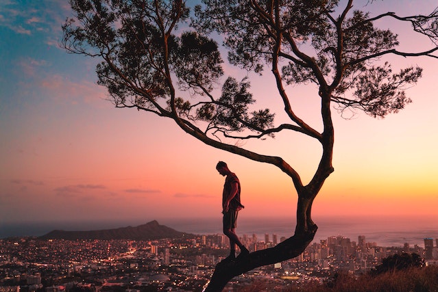 Top Five Sunset Experiences