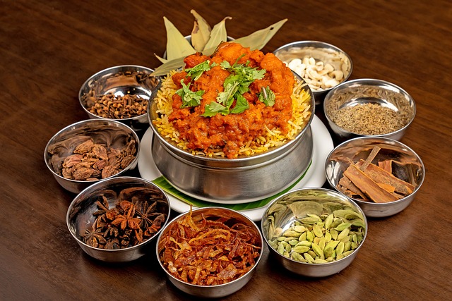 6 Reasons to Try Cooking South Asian Dishes