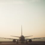 A Look Into the Impact of Long-Range Aircraft on Global Travel