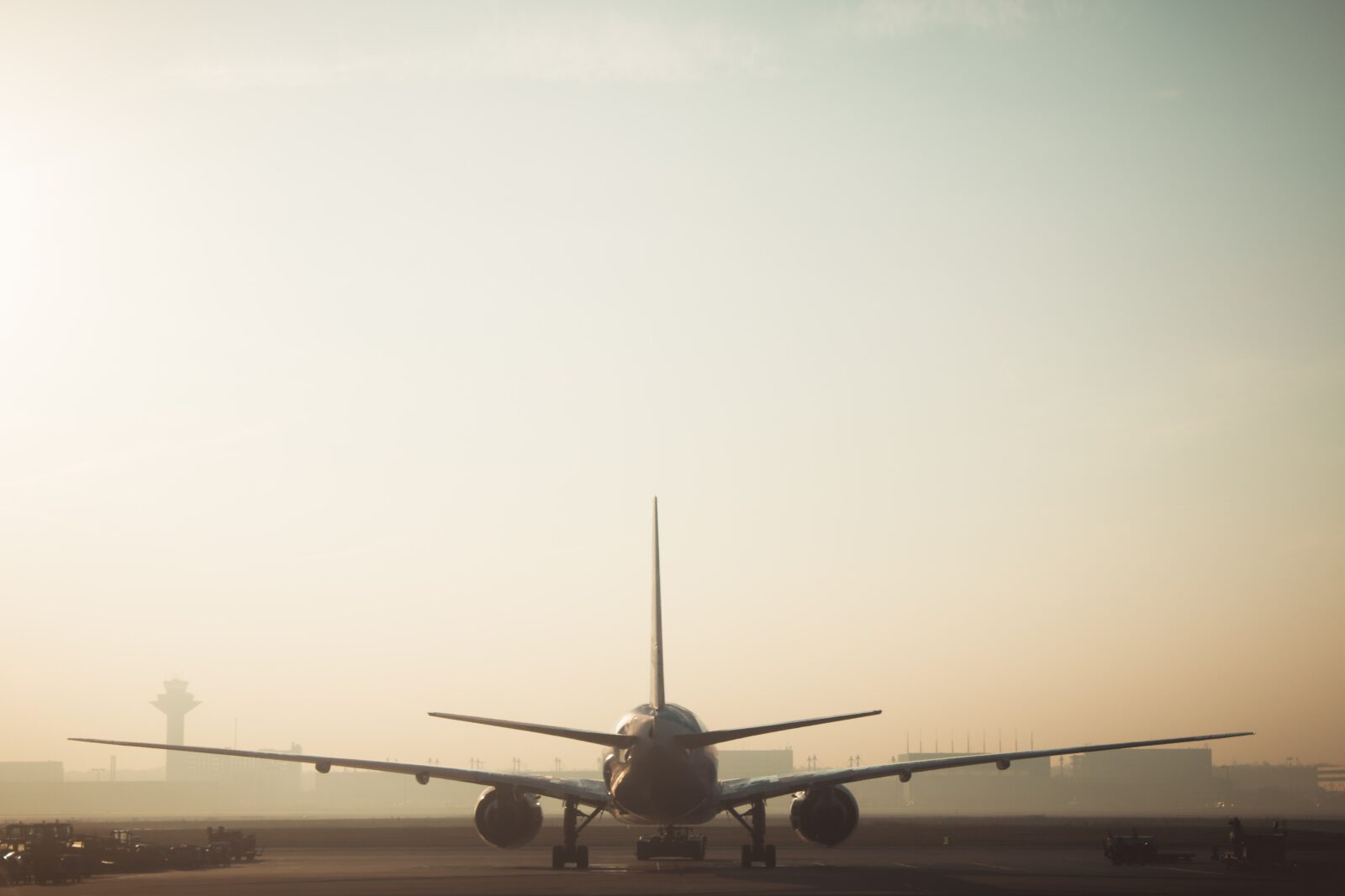 A Look Into the Impact of Long-Range Aircraft on Global Travel