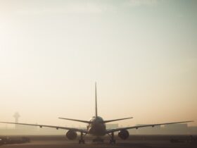 A Look Into the Impact of Long-Range Aircraft on Global Travel