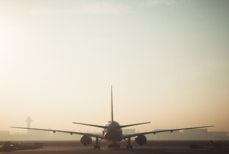 A Look Into the Impact of Long-Range Aircraft on Global Travel