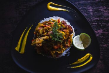 Taste of Singapore 6 Dishes You Have to Try