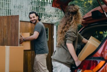 Tips On Moving Into a New House The Complete Checklist