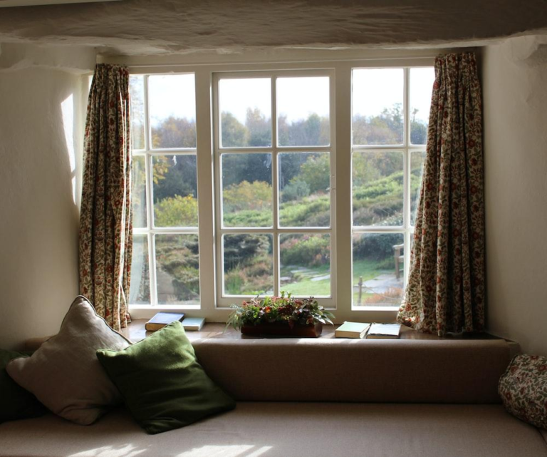 10 Beautiful Window Design Ideas For Your Home: An In-Depth Look ...