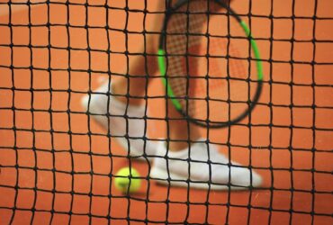 The Ultimate Guide to Choosing the Best Padel Shoes