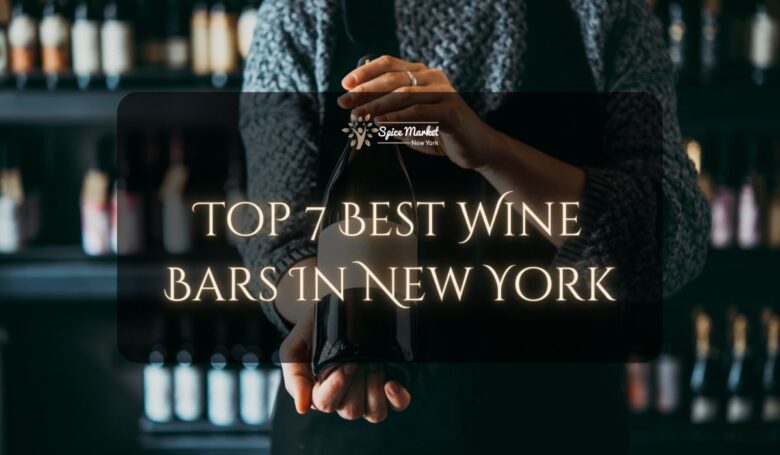 Best Bars in NYC, New York City | 2024 Updated List