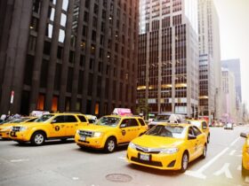 Top 10 Destinations to Visit Using Amersham Taxis