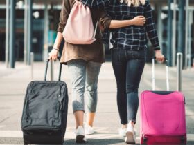 Find the Best Travel Wellness Destinations for a Revival of the Mind and Body