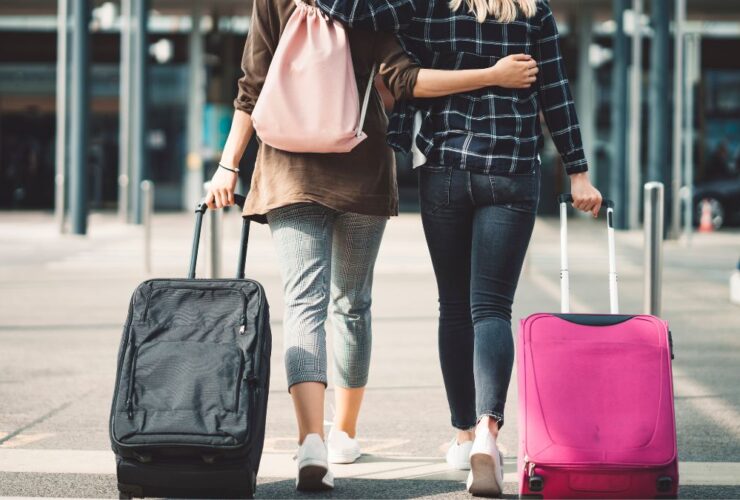 Find the Best Travel Wellness Destinations for a Revival of the Mind and Body