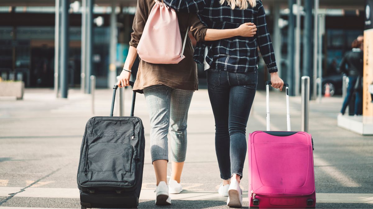 Find the Best Travel Wellness Destinations for a Revival of the Mind and Body