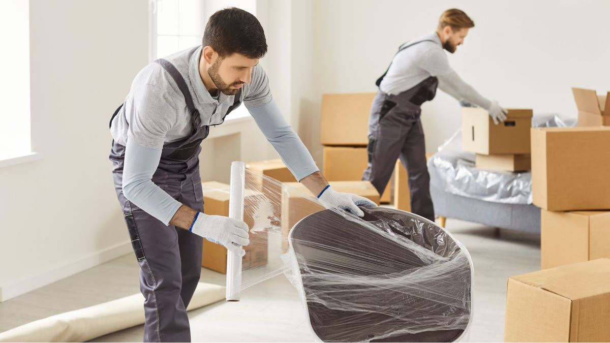 Adjusting to NYC After a Move - What No One Tells You